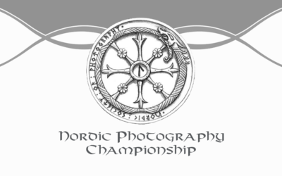Statistics from the 6th Nordic Photography Championship