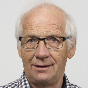 Jørgen Skaug