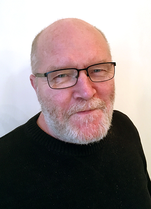 Pekka Salminen
