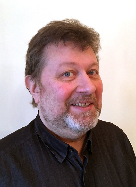 Roald Synnevåg