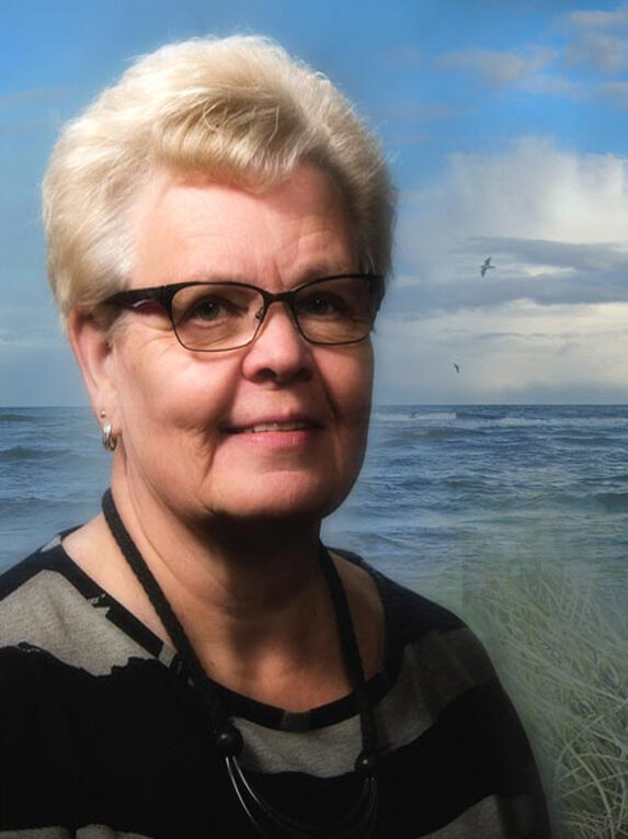 Marjut Korhonen Marjut Korhonen