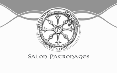 Salons with NFFF patronage, 2024