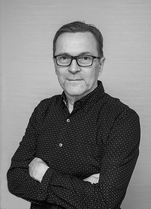 Ilkka Niskanen Ilkka Niskanen