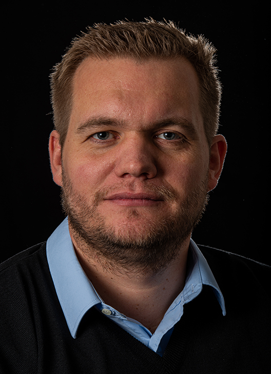 Nicolaj Møller Nicolaj Møller