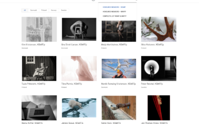 A new year, with new distinctions and awards