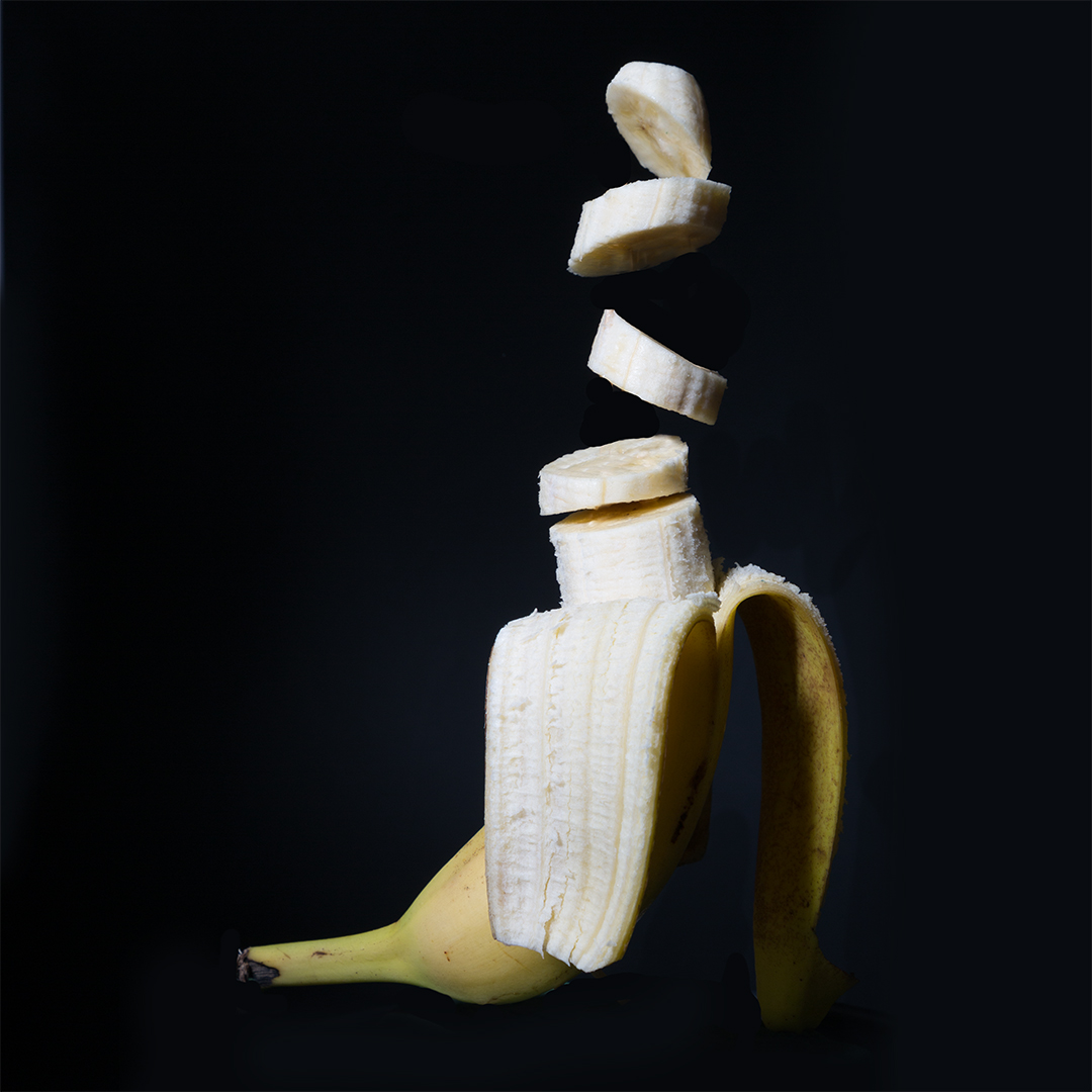 6 Banana (Marjut Korhonen, MNFFF/s – Finland)
