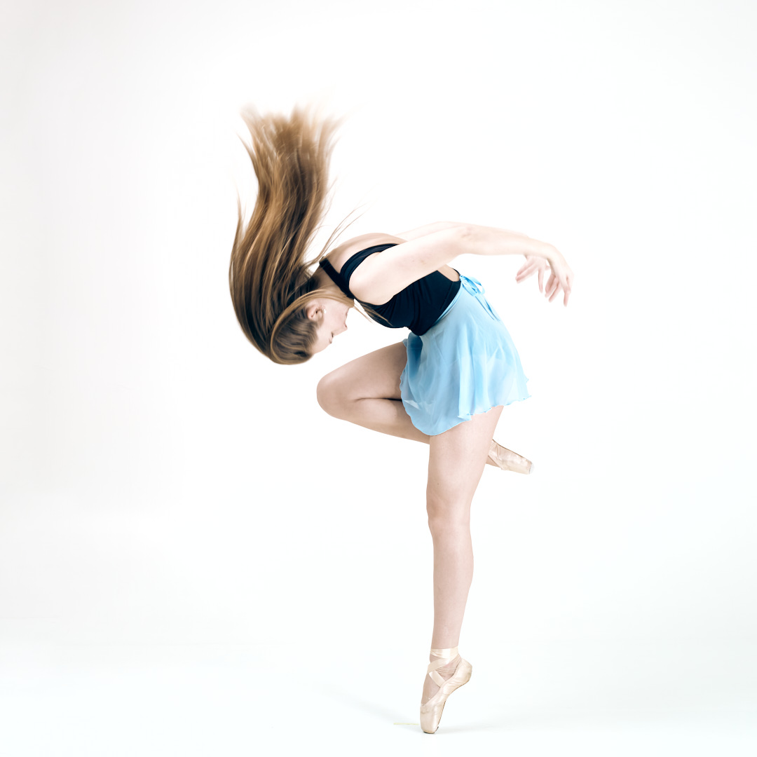 Ballett (Tom Erik Smedal)