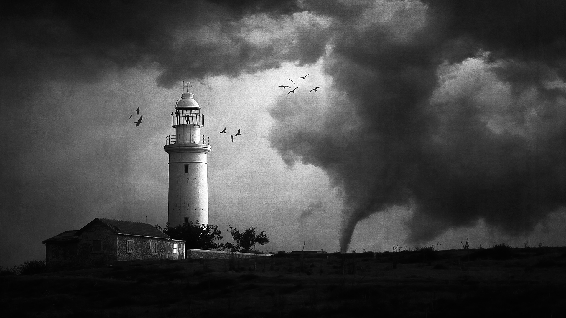 Storm coming (Mikael Lundblad)