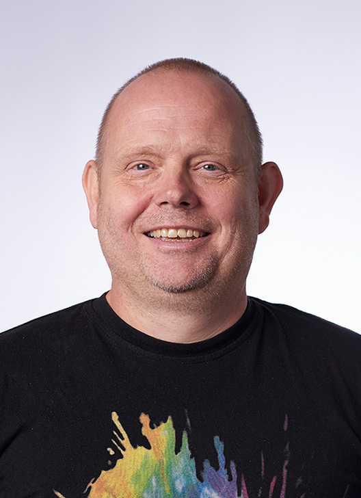 Leif Alveen