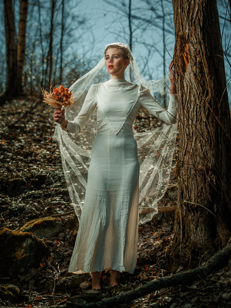 Bride 2 (Juha Jokinen, MNFFF/s 2023)