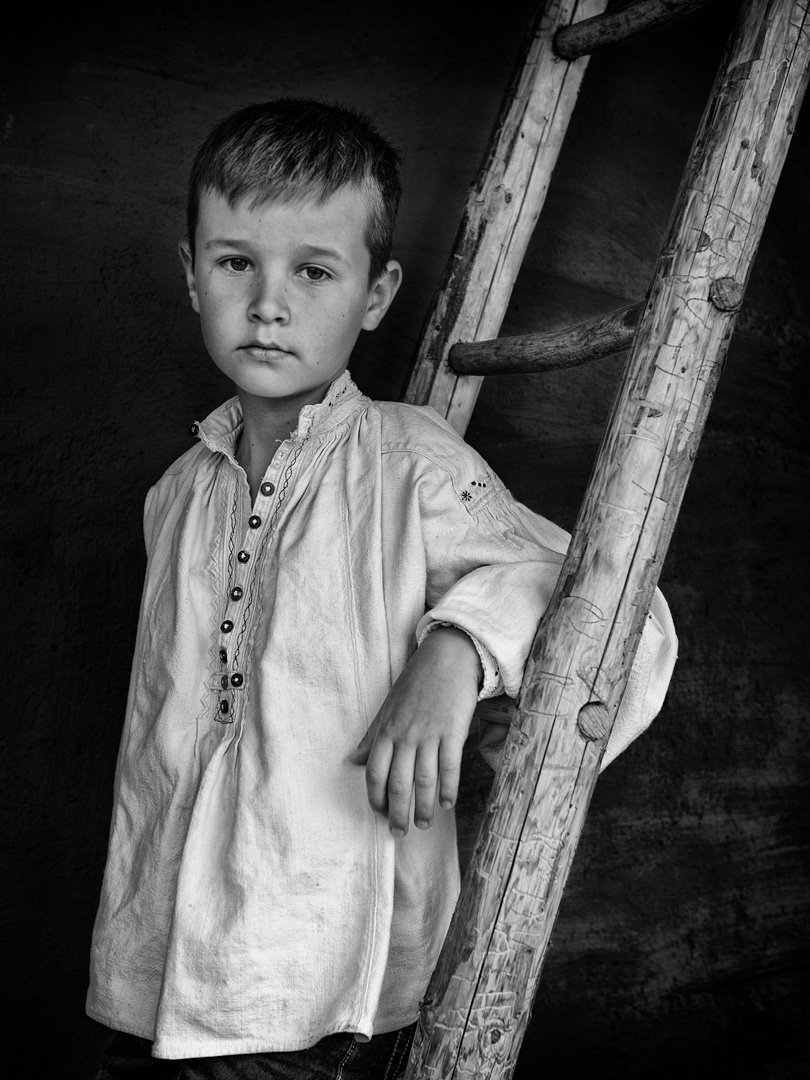 Marin boy portrait (Leif Alveen, MNFFF/b 2023)