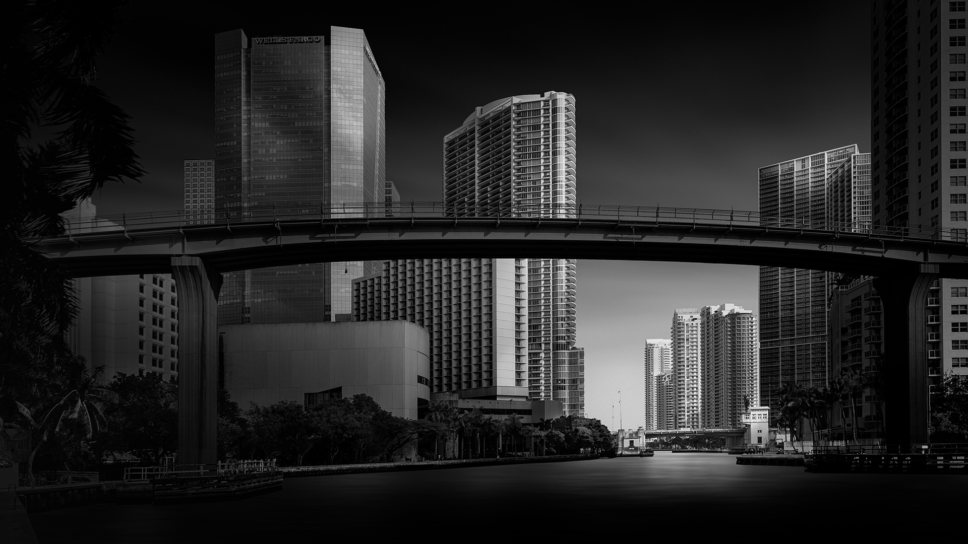 Miami Cityline (Mikael Lundblad, MNFFF/s 2023)