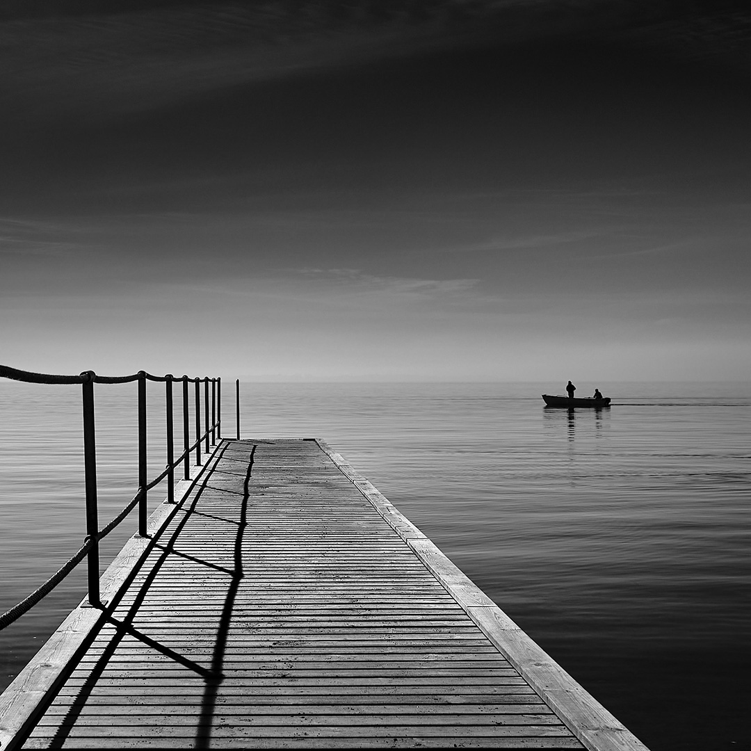 Silence (Lars Andreassen, Denmark)
