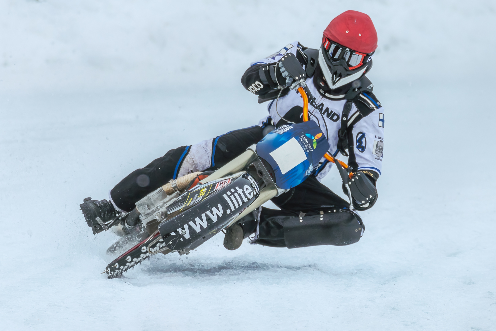 Ice Speedway 3 (Mika Pitkänen)