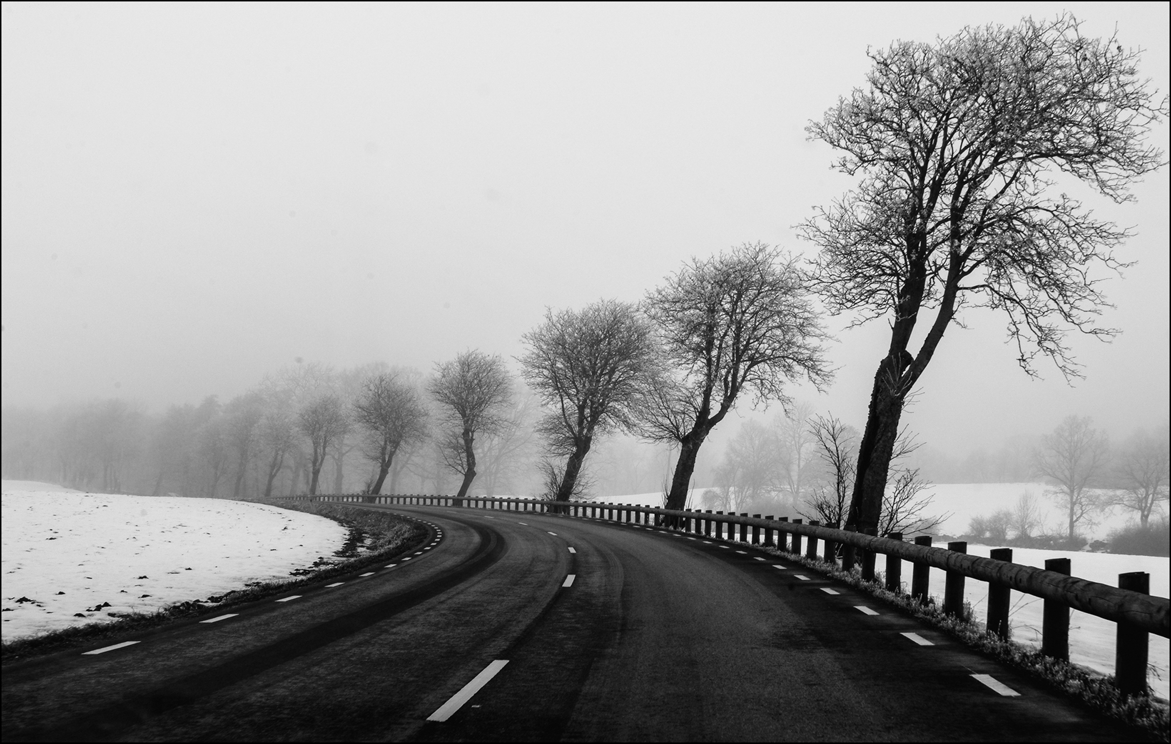 Winding road (Torhild Hyllseth)