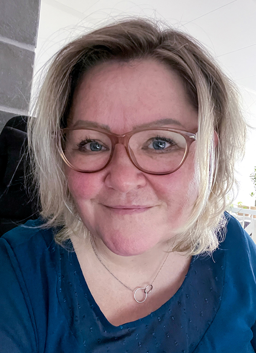 Birgit Fostervold