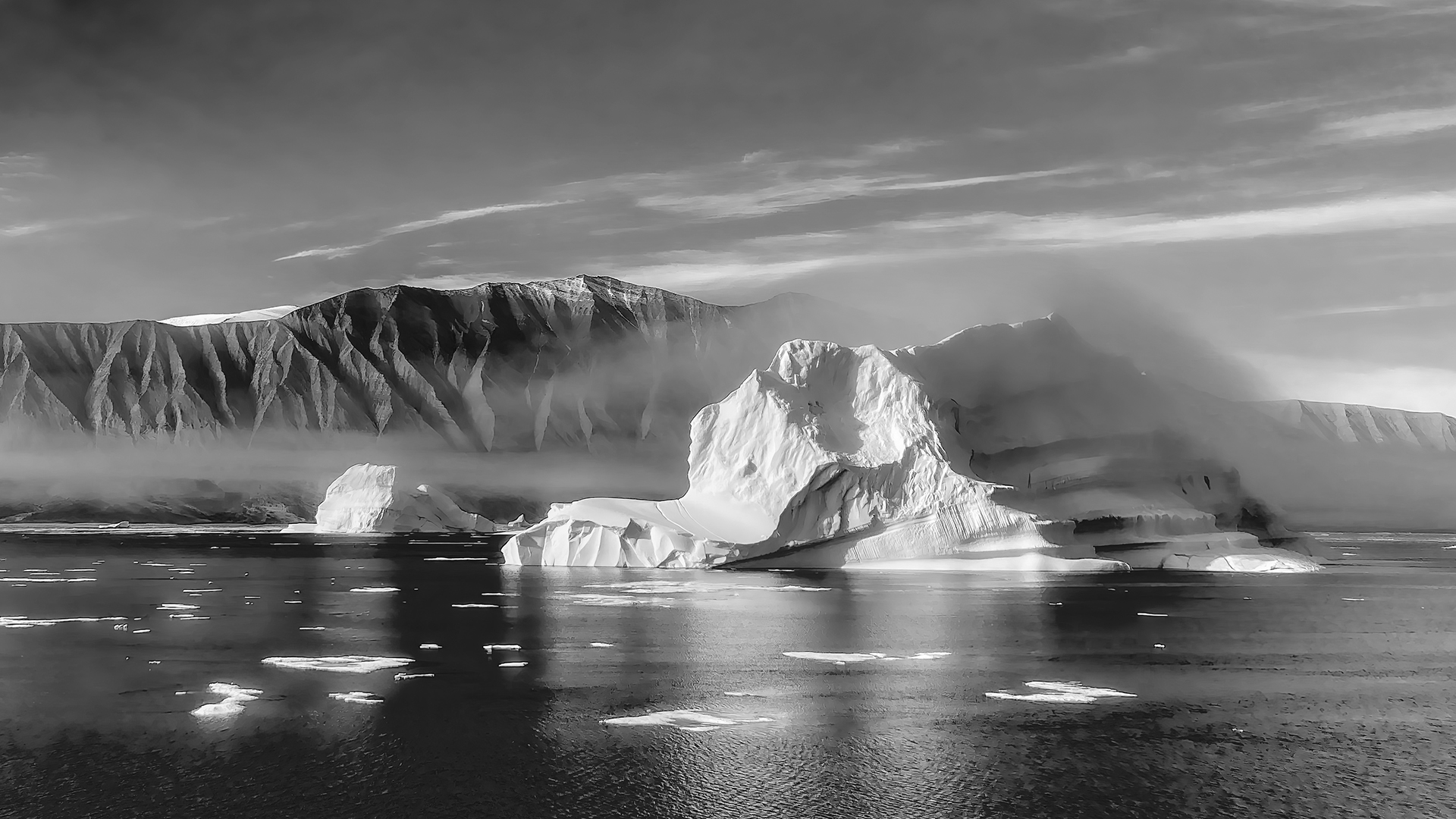 iceberg no. 1 (Steffen Faisst)