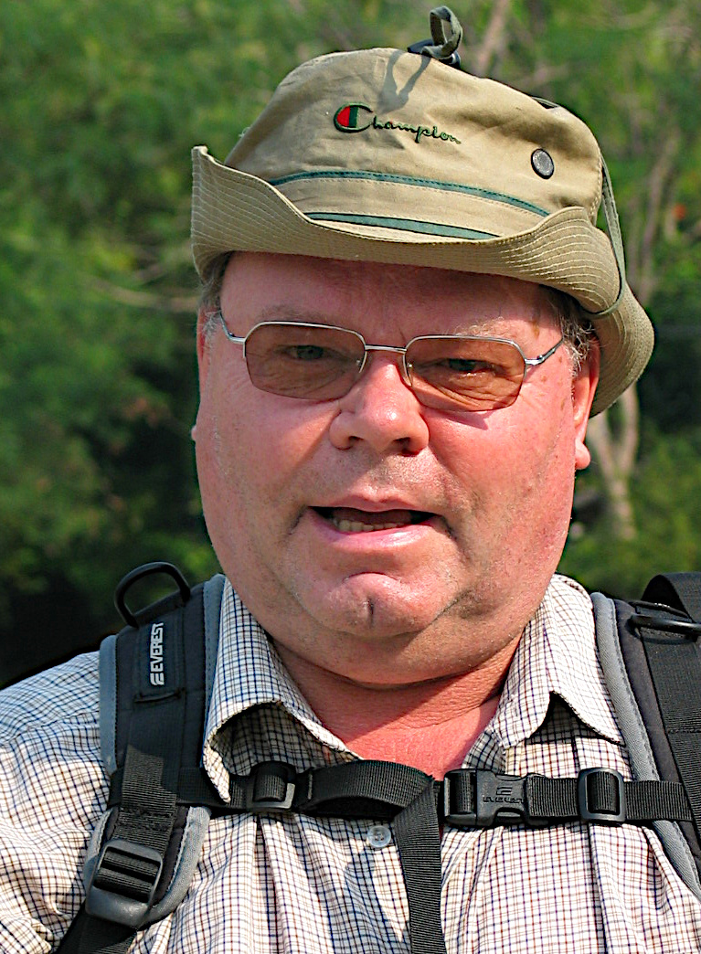 Göran Unemyr