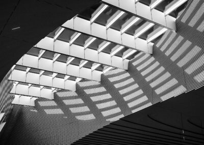 Kalle Breilin, MNFFF/Architecture